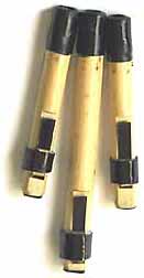 Hybrid-Drone Reeds "Standard" Version
Inventor